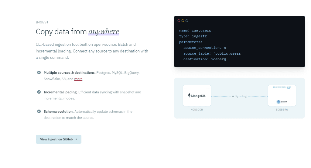 Bookmark Important Items